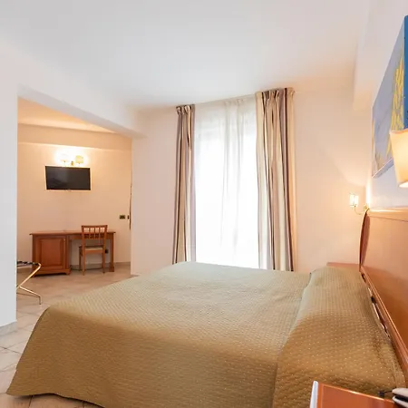 Hotel Grand Selinunte Marinella di Selinunte