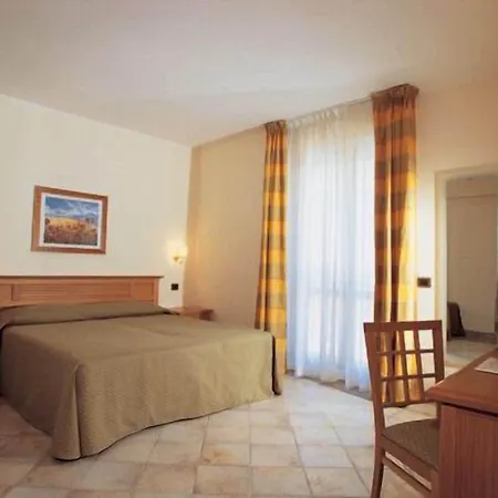 Grand Selinunte 4* Marinella di Selinunte