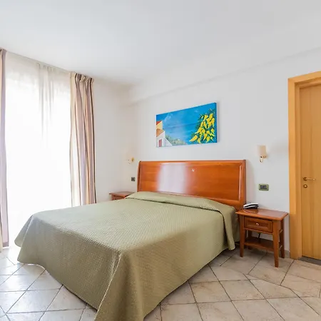 Grand Selinunte Hotel 4*
