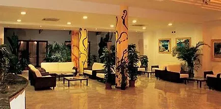 Grand Selinunte 4* Marinella di Selinunte