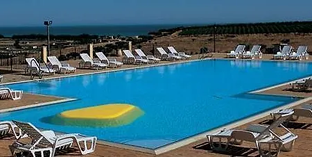 Hotel Grand Selinunte
