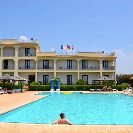 Hotel Grand Selinunte Marinella di Selinunte