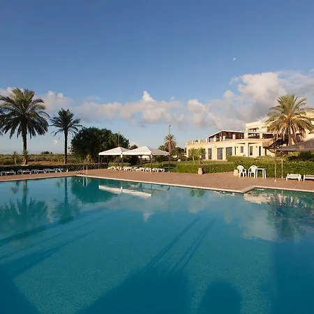 Hotel Grand Selinunte Marinella di Selinunte