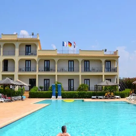 Grand Selinunte Marinella di Selinunte
