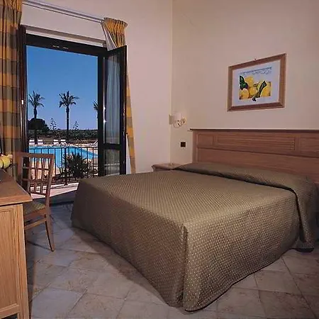 Grand Selinunte Hotel Marinella di Selinunte