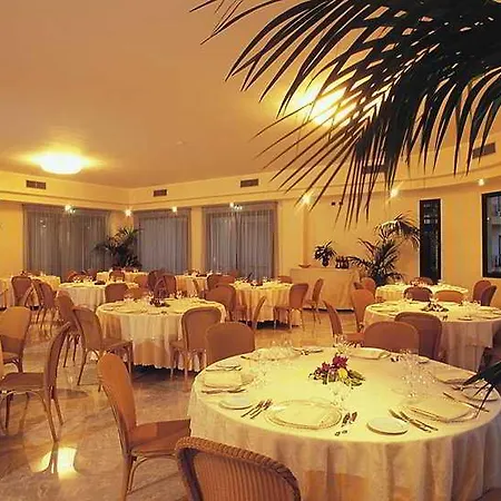 Hotel Grand Selinunte