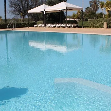 Hotel Grand Selinunte 4*