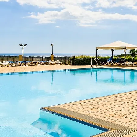 Hotel Grand Selinunte