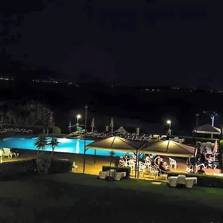 Grand Selinunte 4*