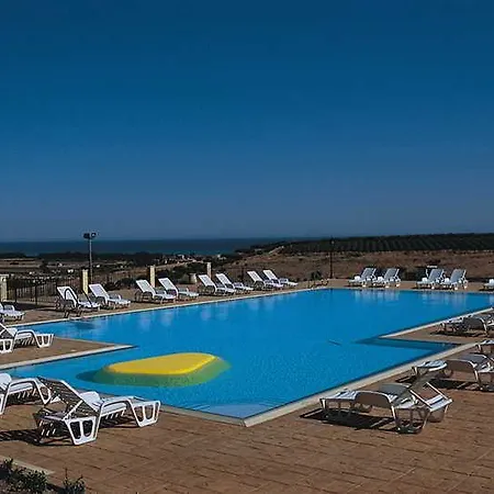 Grand Selinunte Hotel