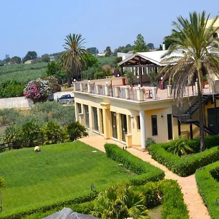 Hotel Grand Selinunte 4*