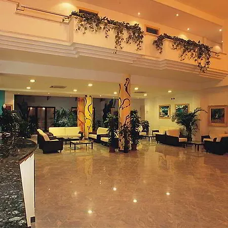 Hotel Grand Selinunte