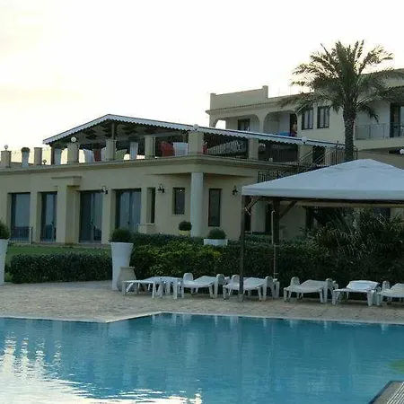 Grand Selinunte 4* Marinella di Selinunte