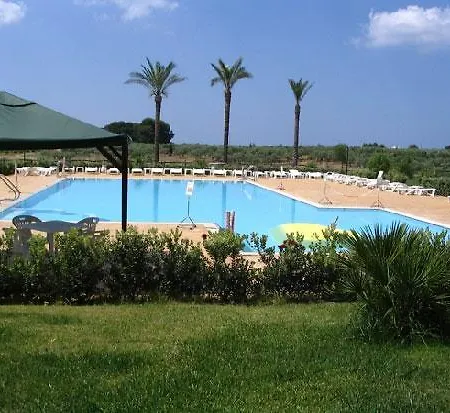 Grand Selinunte