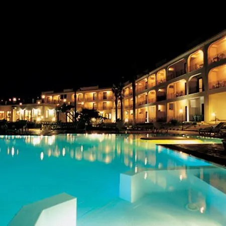 Hotel Grand Selinunte 4*