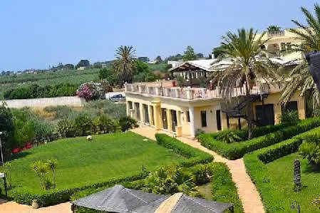 Grand Selinunte Hotel