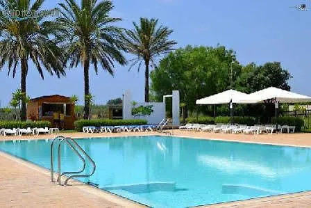 Hotel Grand Selinunte 4*