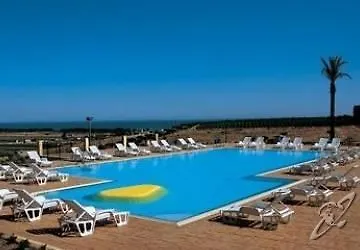 Hotel Grand Selinunte Marinella di Selinunte