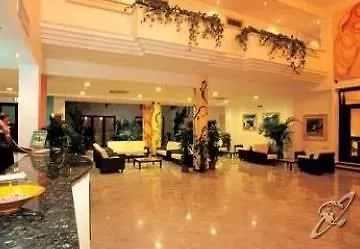 Grand Selinunte Hotel