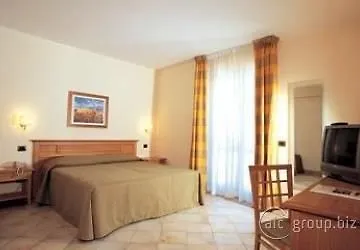 Hotel Grand Selinunte Marinella di Selinunte