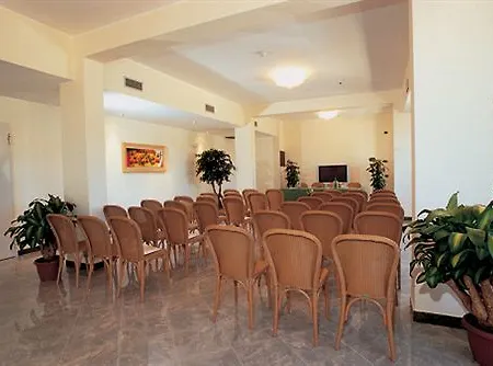 Grand Selinunte Hotel Marinella di Selinunte