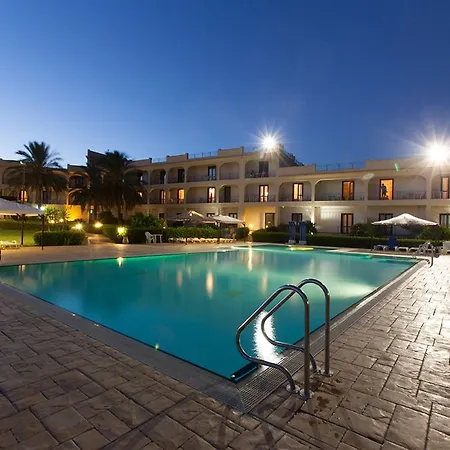 Hotel Grand Selinunte