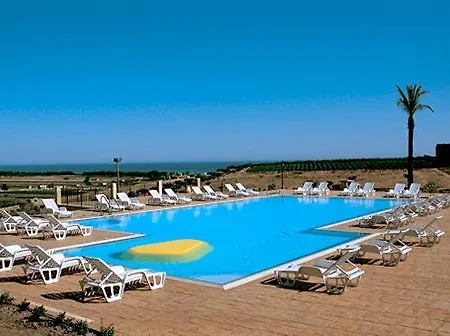Grand Selinunte