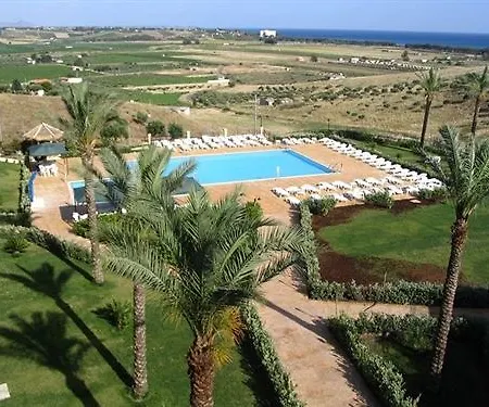 Grand Selinunte Hotel
