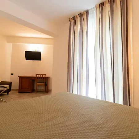 Grand Selinunte Hotel 4*