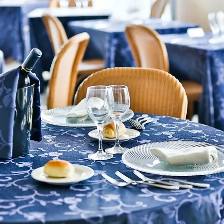 Grand Selinunte Hotel 4*