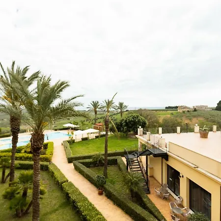 Hotel Grand Selinunte Marinella di Selinunte
