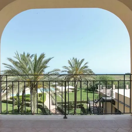 Grand Selinunte Hotel Marinella di Selinunte