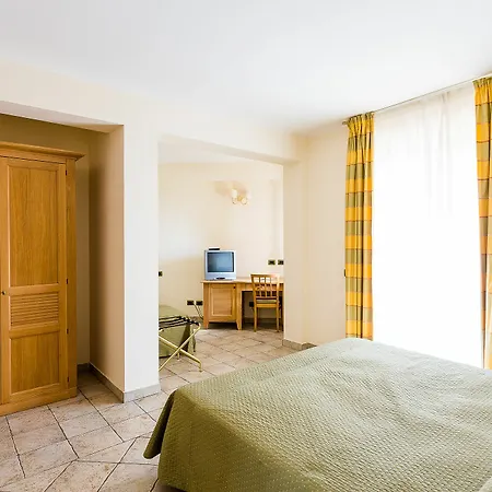 Grand Selinunte Hotel Marinella di Selinunte