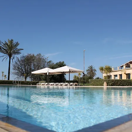 Hotel Grand Selinunte