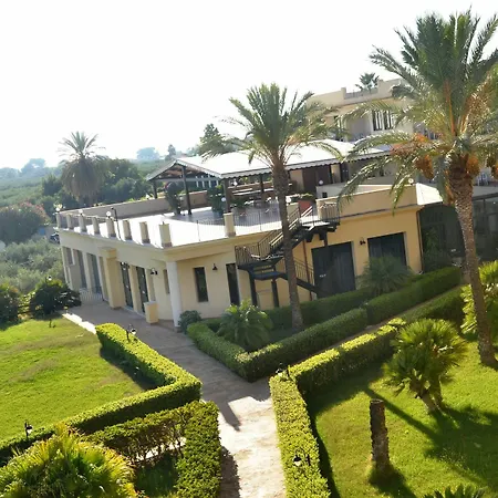 Grand Selinunte Hotel
