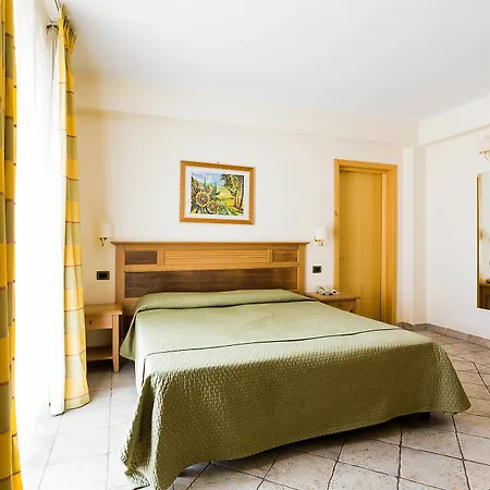 Hotel Grand Selinunte