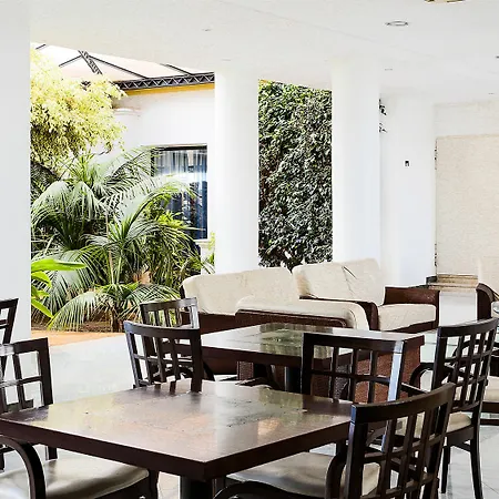 Grand Selinunte Hotel