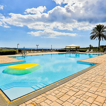 Hotel Grand Selinunte Marinella di Selinunte