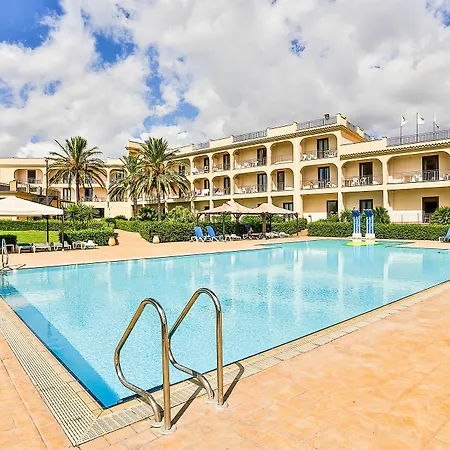Grand Selinunte 4* Marinella di Selinunte