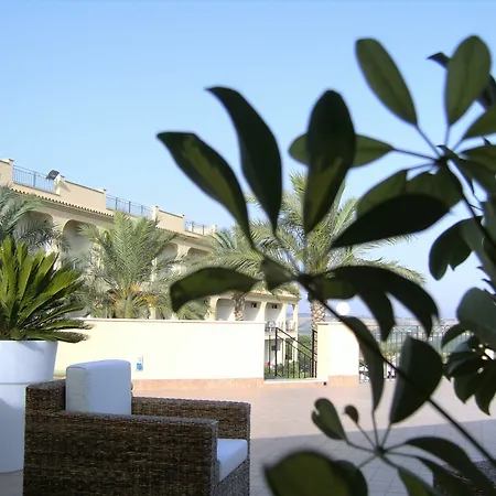 Hotel Grand Selinunte Marinella di Selinunte