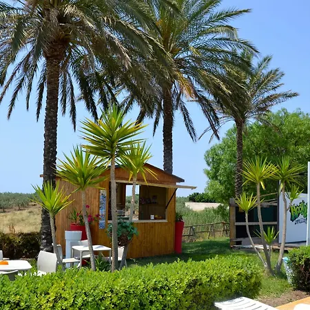Hotel Grand Selinunte 4*