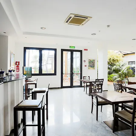 Hotel Grand Selinunte