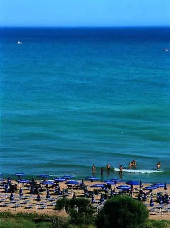 Hotel Grand Selinunte 4*