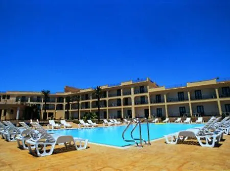 Grand Selinunte Marinella di Selinunte