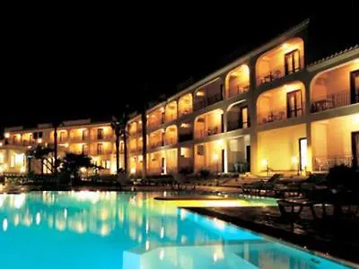 Hotel Grand Selinunte