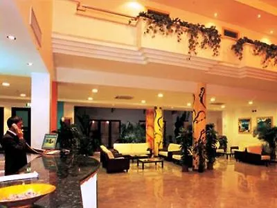 Hotel Grand Selinunte 4*