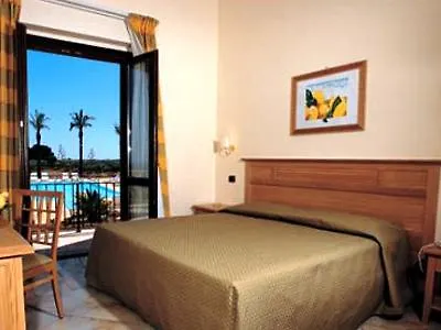 Hotel Grand Selinunte