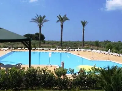 Grand Selinunte 4* Marinella di Selinunte