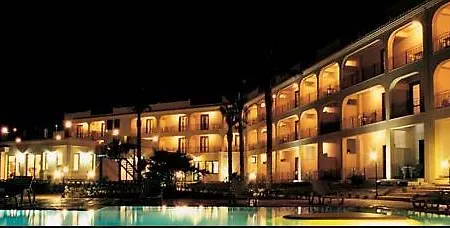 Hotel Grand Selinunte Marinella di Selinunte