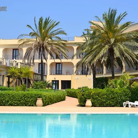 Grand Selinunte Hotel